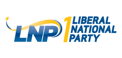 Liberal National Party Logo