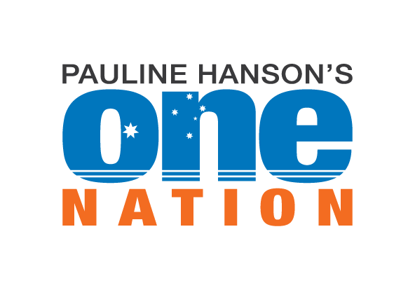 One Nation Logo