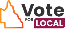 Vote for Local